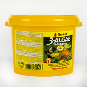 3-Algae Tablets A