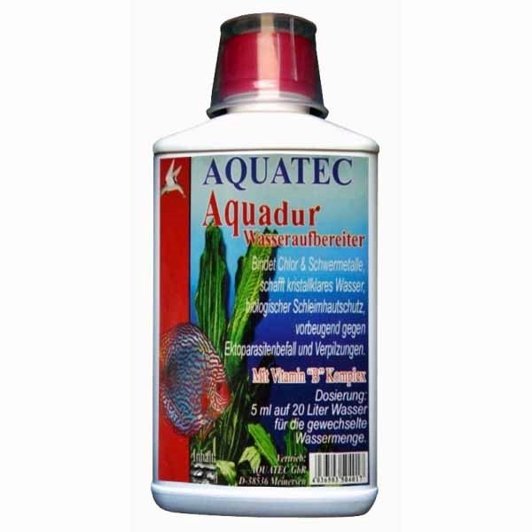 AQUATEC Solution Aquadur Wasseraufbereiter