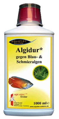 Aquatec Solution Algidur