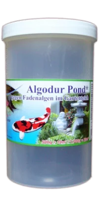 Algodur Pond