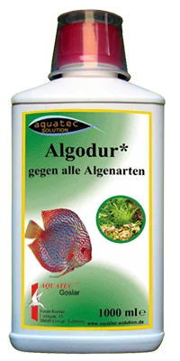 Aquatec Solution Algodur