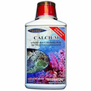 AQUATEC Sealution Calcium