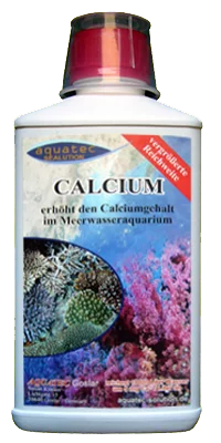 AQUATEC Sealution Calcium