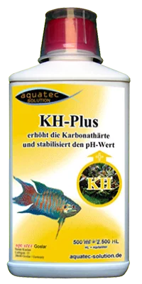 Aquatec Solution KH-Plus