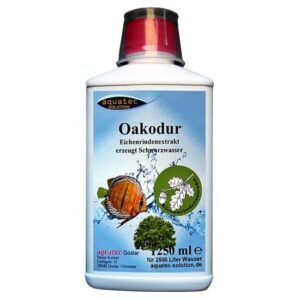 Aquatec Solution Oakodur / Eichenrindenextrakt